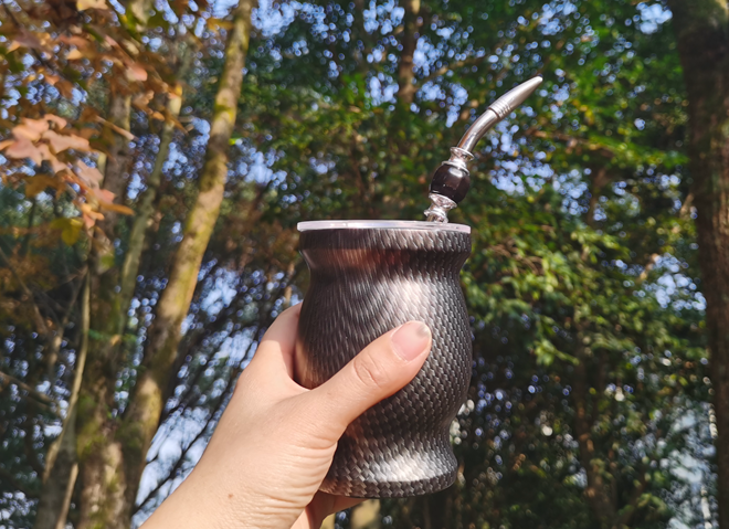 Case Share 1: Yerba Mate Cup Inquiry