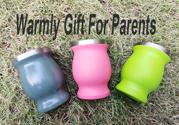 Warmly Gift For Parents