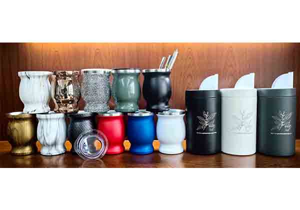 Is Price the Most Important When You Choose a Yerba Mate Cup Supplier